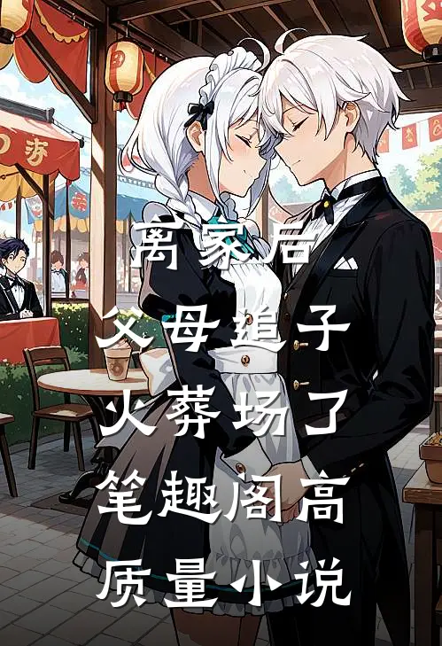 离家后,父母追子火葬场了笔趣阁高质量小说