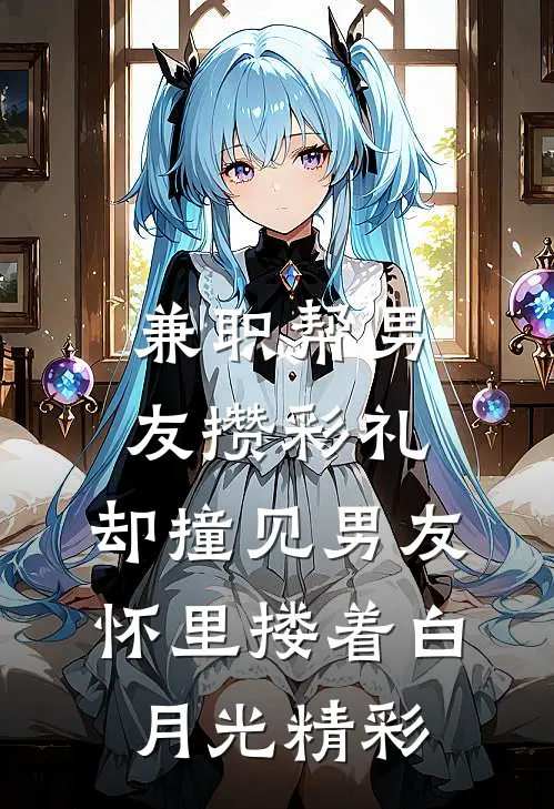 兼职帮男友攒彩礼，却撞见男友怀里搂着白月光精彩