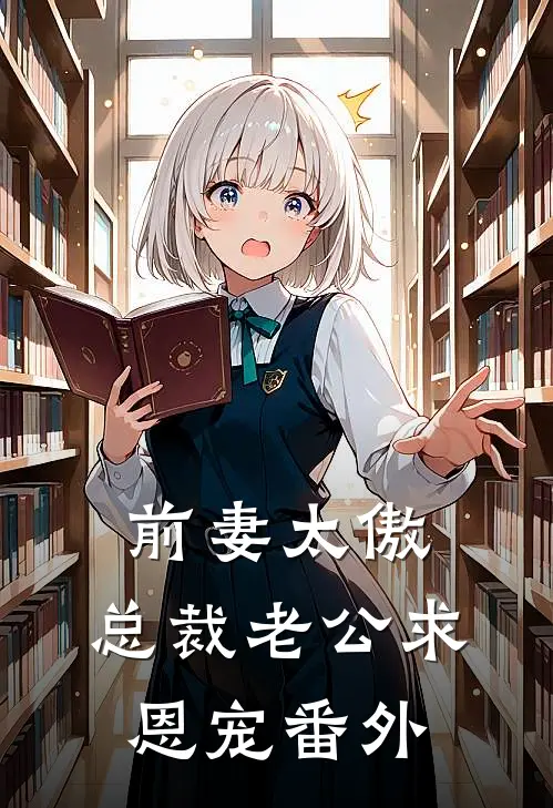 前妻太傲：总裁老公求恩宠 番外
