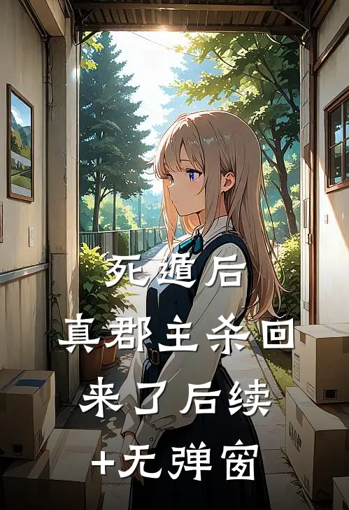 死遁后，真郡主杀回来了后续+无弹窗