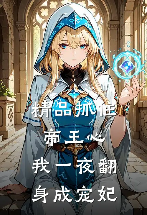 精品抓住帝王心，我一夜翻身成宠妃