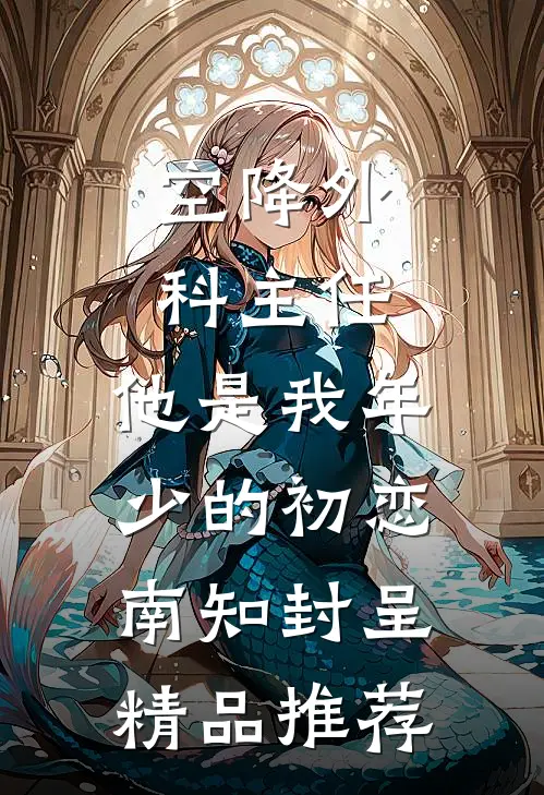 空降外科主任,他是我年少的初恋南知封呈精品推荐