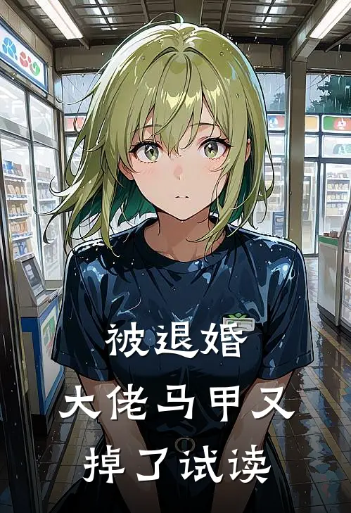 被退婚，大佬马甲又掉了试读