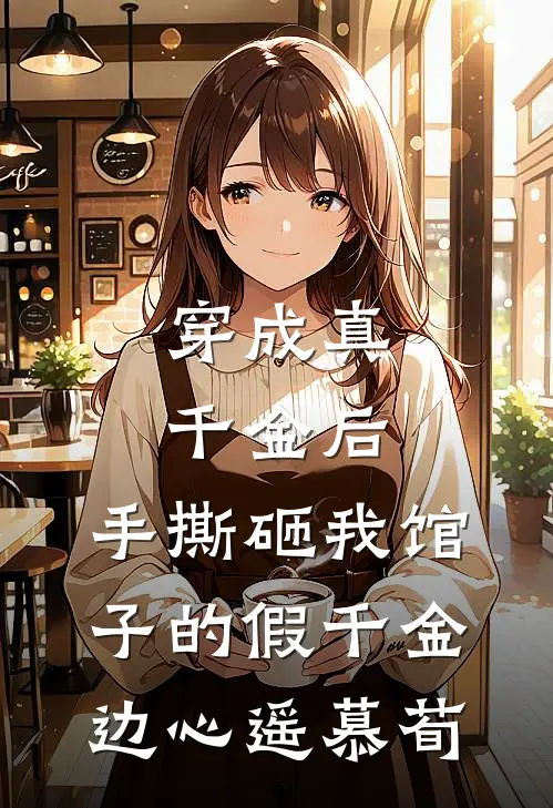 穿成真千金后，手撕砸我馆子的假千金边心遥慕荀