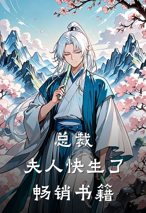 总裁,夫人快生了畅销书籍