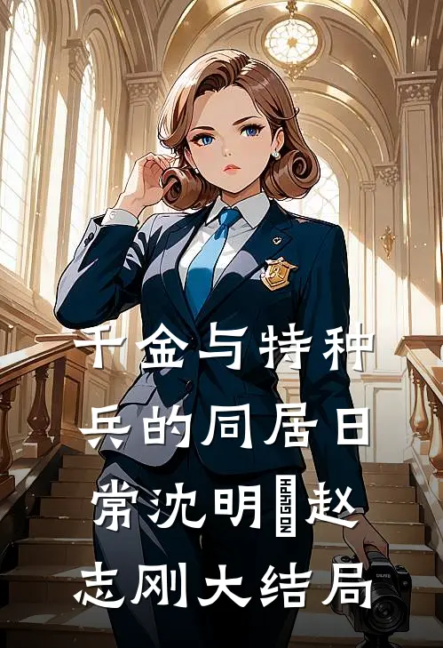 千金与特种兵的同居日常沈明玥赵志刚大结局