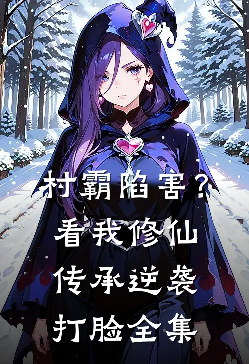 村霸陷害？看我修仙传承逆袭打脸全集