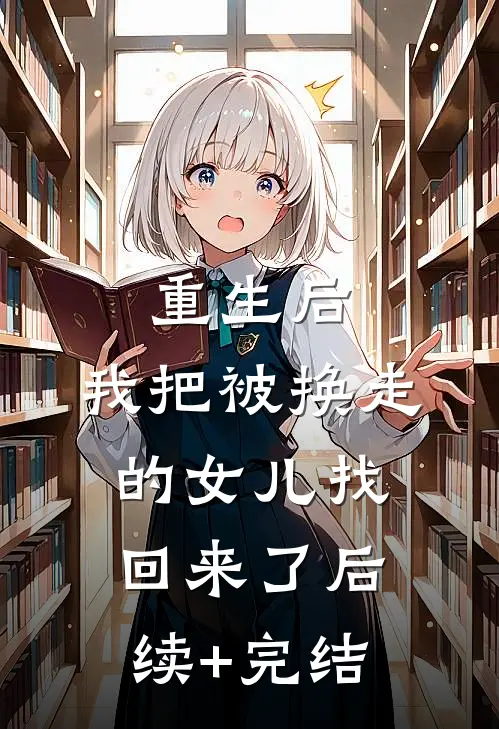 重生后，我把被换走的女儿找回来了后续+完结
