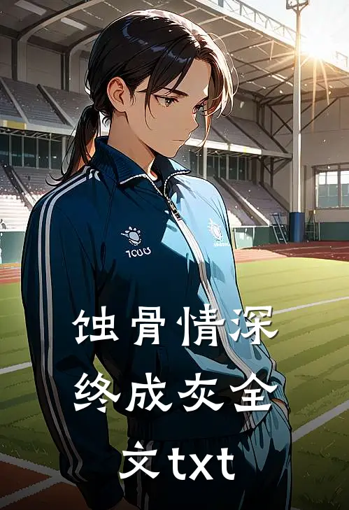 蚀骨情深终成灰全文txt