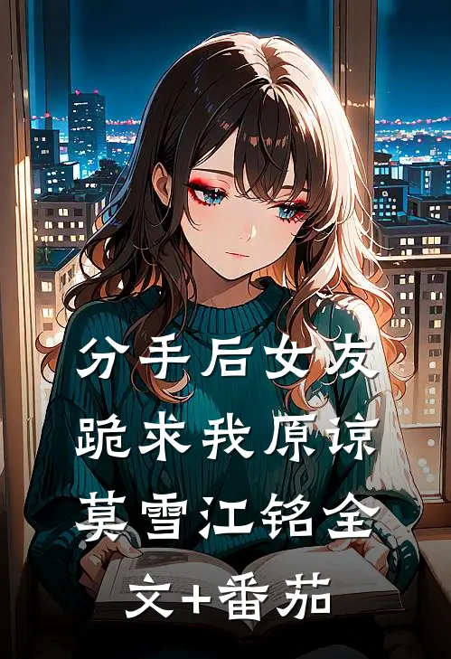 分手后女友跪求我原谅莫雪江铭全文+番茄