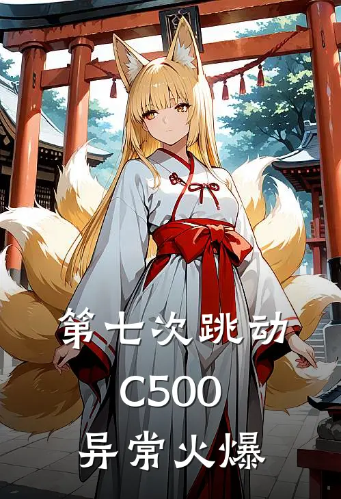 第七次跳动C500异常火爆