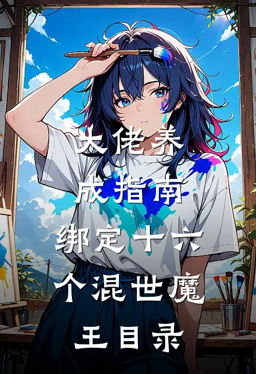 大佬养成指南：绑定十六个混世魔王目录