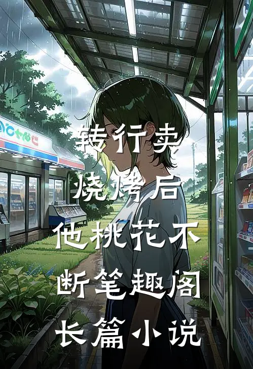 转行卖烧烤后,他桃花不断笔趣阁长篇小说