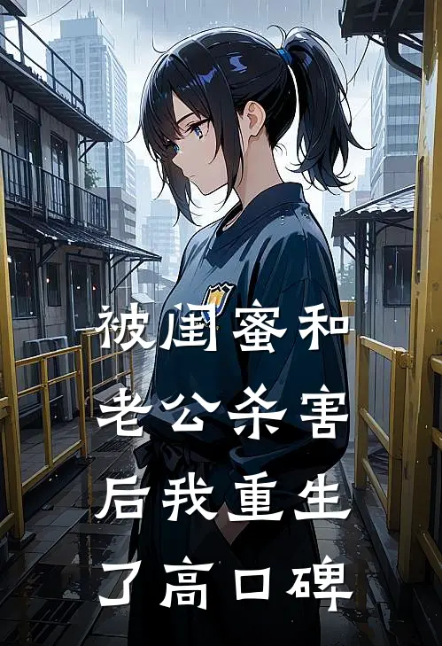 被闺蜜和老公杀害后我重生了高口碑