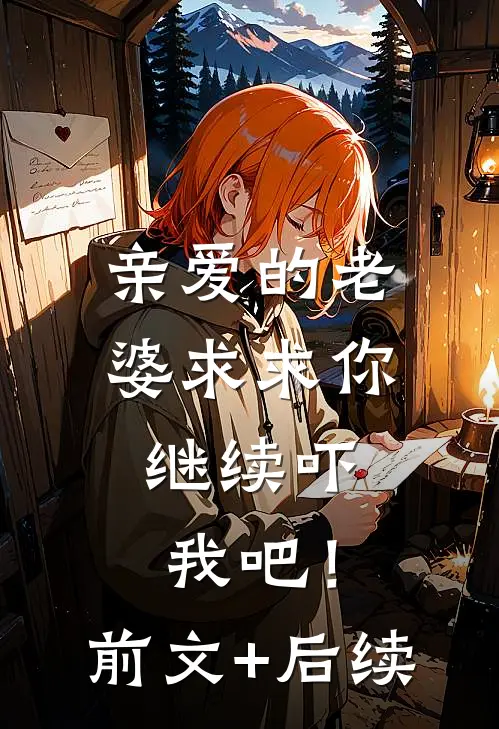 亲爱的老婆求求你，继续吓我吧！前文+后续