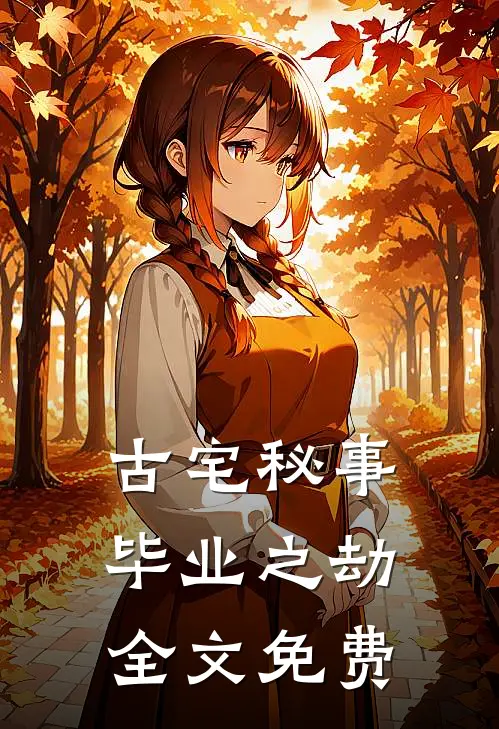 古宅秘事：毕业之劫全文免费