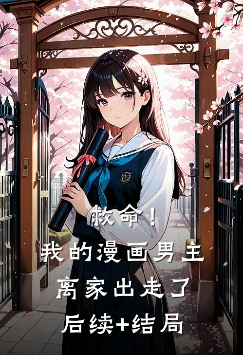 救命！我的漫画男主离“家”出走了后续+结局