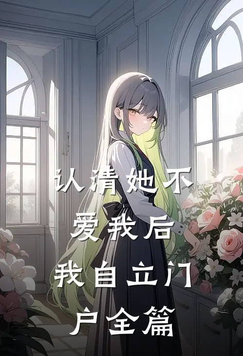 认清她不爱我后，我自立门户全篇