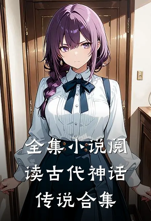 全集小说阅读古代神话传说合集