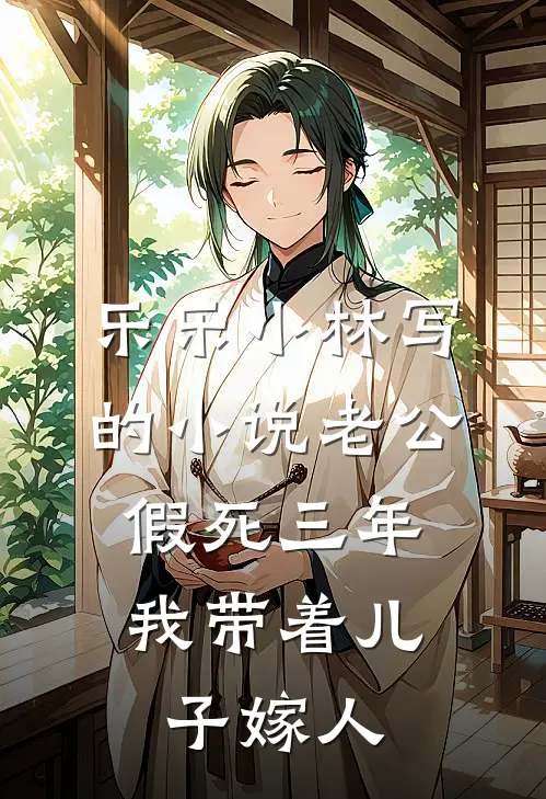 乐乐小林写的小说老公假死三年，我带着儿子嫁人