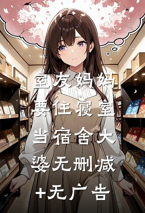 室友妈妈要住寝室，当宿舍大婆无删减+无广告