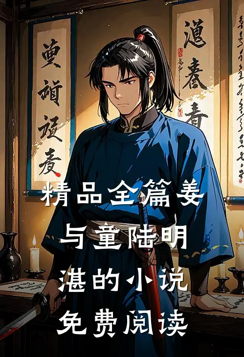 精品全篇姜与童陆明湛的小说免费阅读