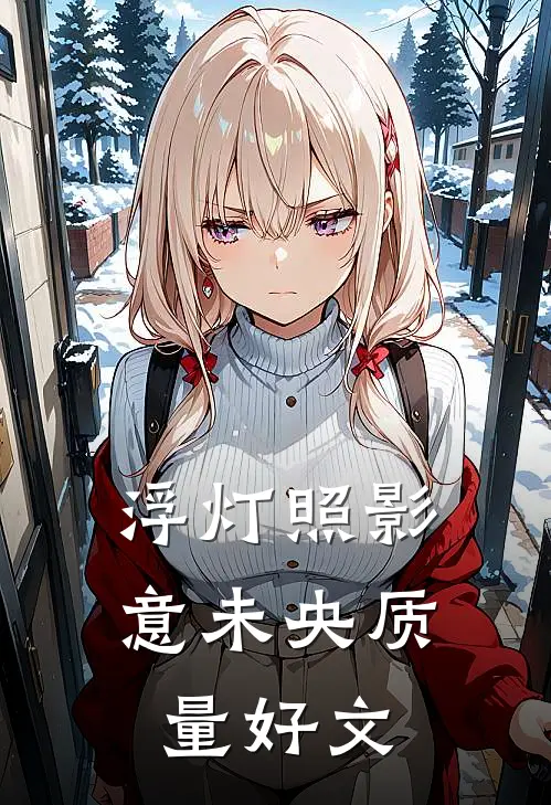 浮灯照影意未央质量好文