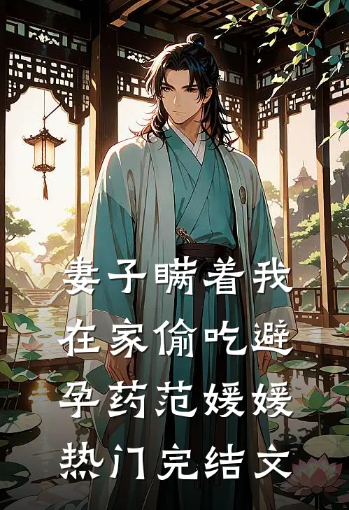 妻子瞒着我在家偷吃避孕药范媛媛热门完结文