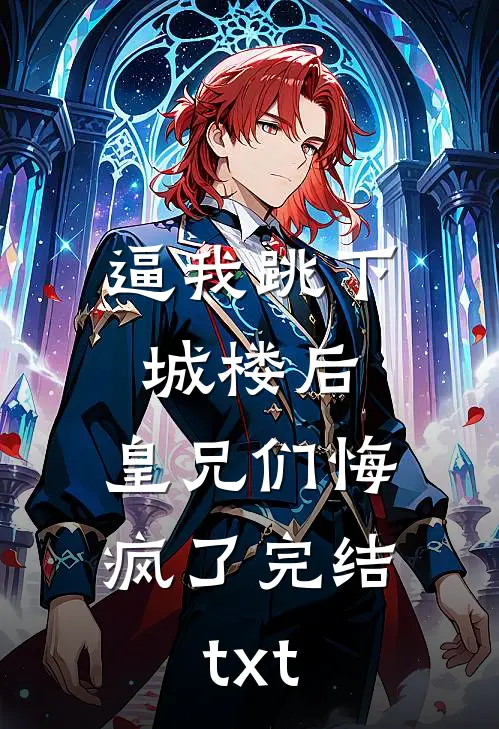 逼我跳下城楼后，皇兄们悔疯了完结txt