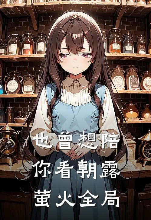 也曾想陪你看朝露萤火全局