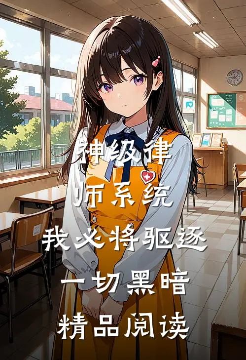神级律师系统：我必将驱逐一切黑暗精品阅读