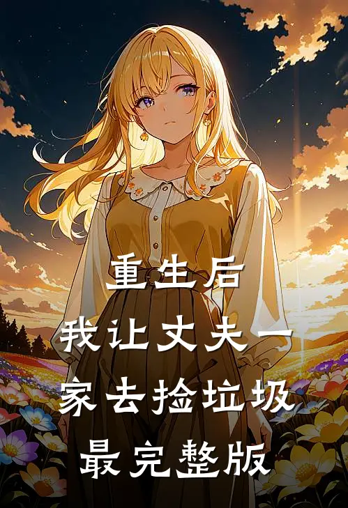 重生后，我让丈夫一家去捡垃圾最完整版