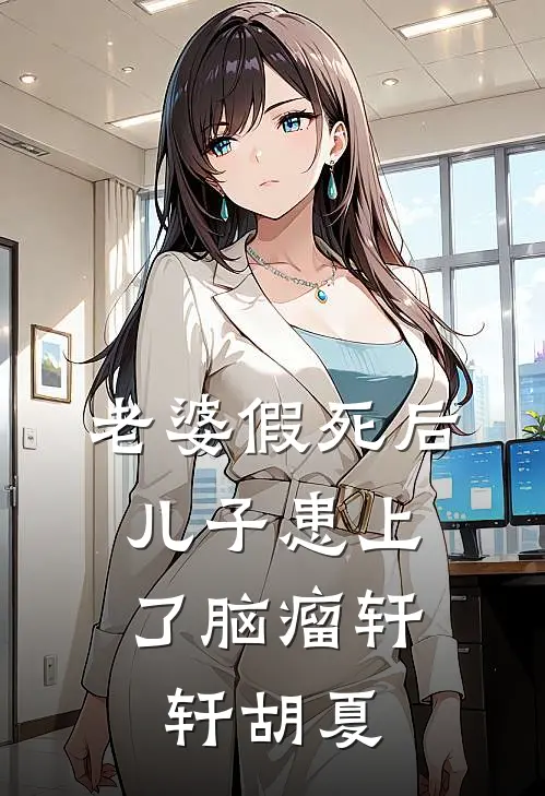 老婆假死后，儿子患上了脑瘤轩轩胡夏