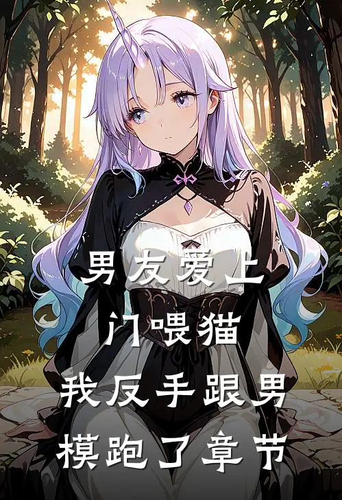 男友爱上门喂猫，我反手跟男模跑了章节