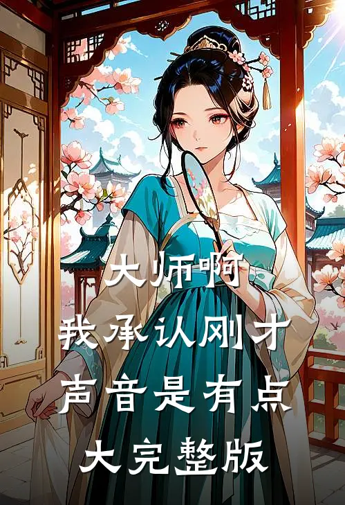 大师啊，我承认刚才声音是有点大完整版