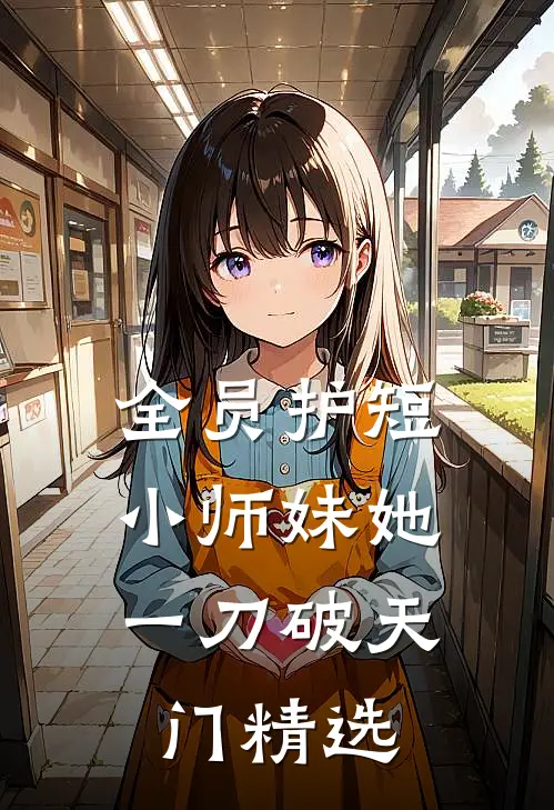 全员护短：小师妹她一刀破天门精选