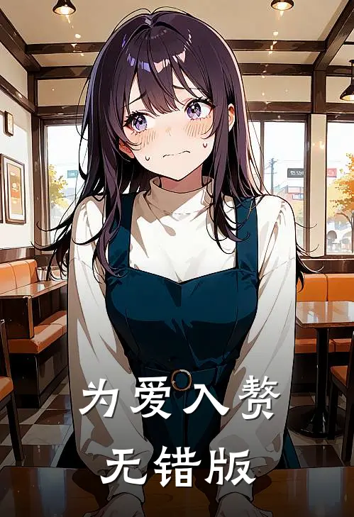 为爱入赘无错版