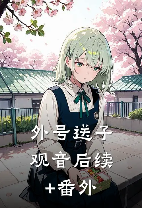 外号送子观音后续+番外