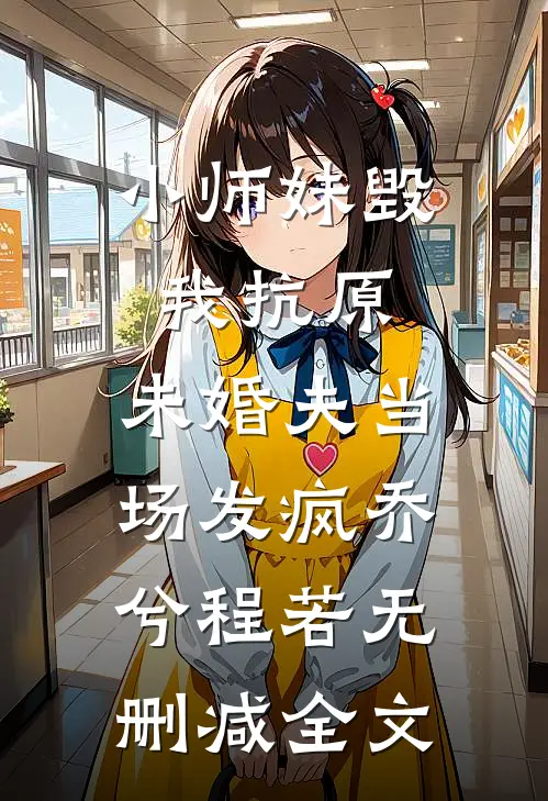 小师妹毁我抗原，未婚夫当场发疯乔兮程若无删减全文