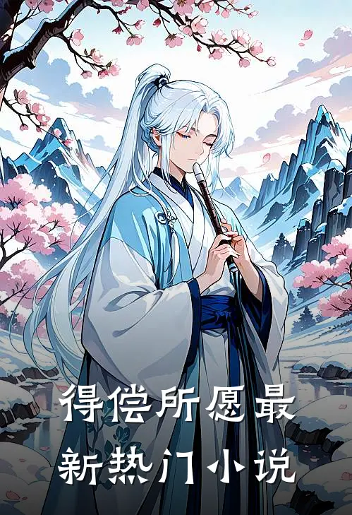 得偿所愿最新热门小说