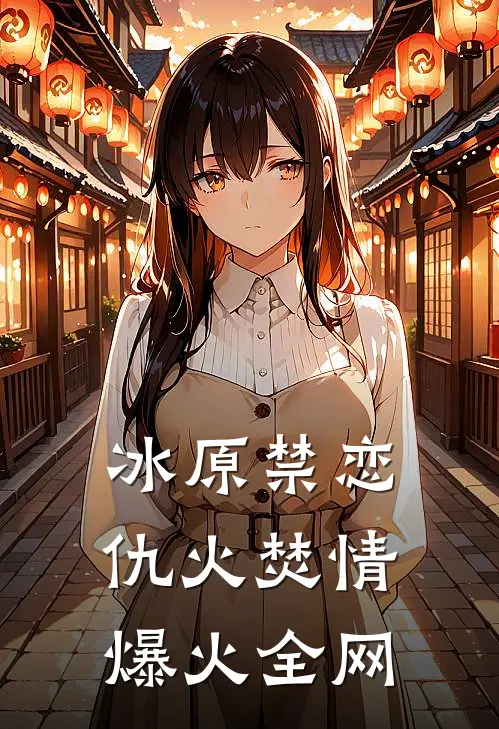 冰原禁恋：仇火焚情爆火全网