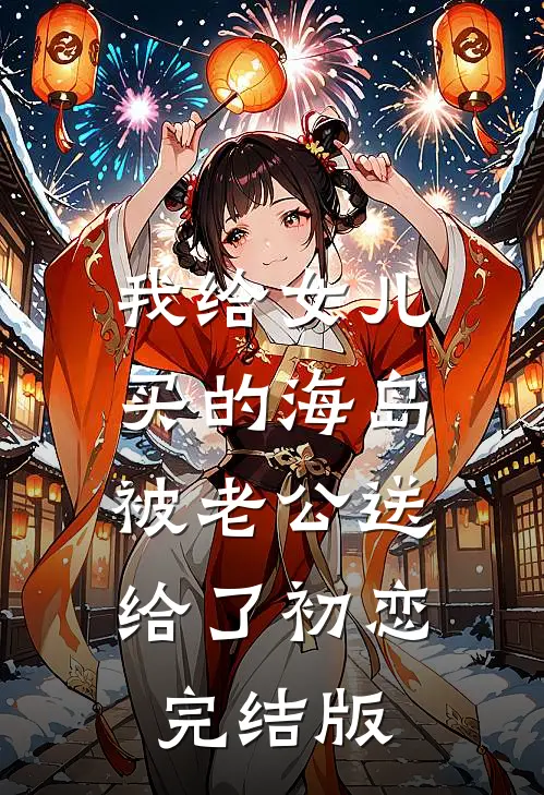 我给女儿买的海岛，被老公送给了初恋完结版