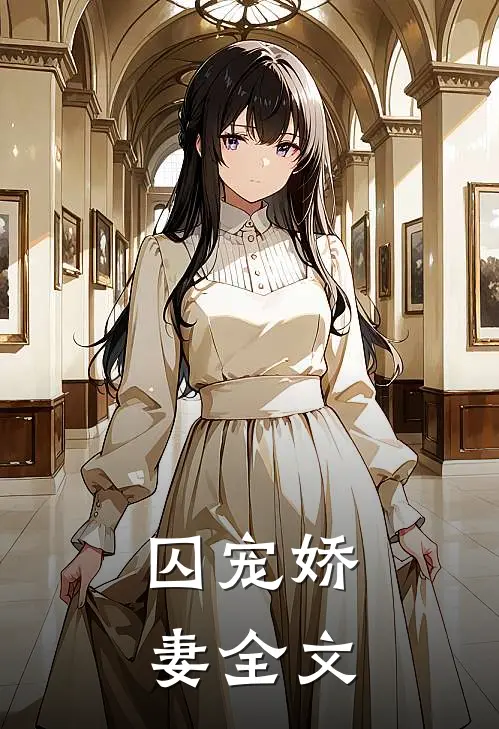 囚宠娇妻全文