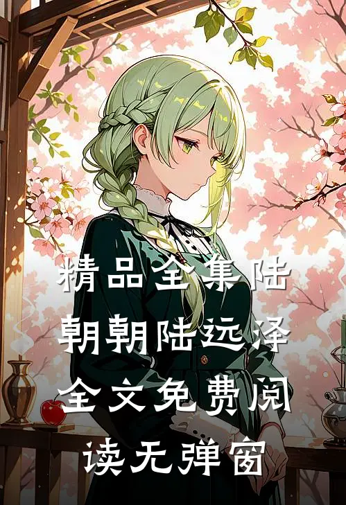 精品全集陆朝朝陆远泽全文免费阅读无弹窗