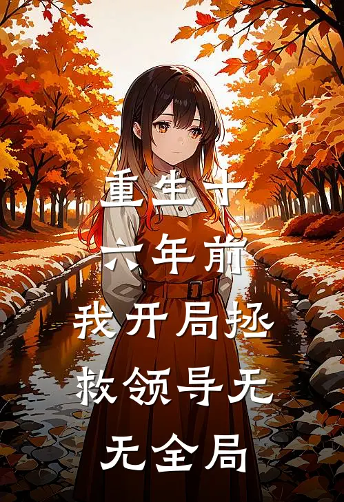 重生十六年前，我开局拯救领导无无全局