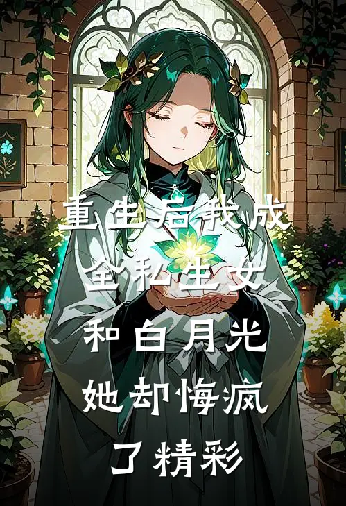 重生后我成全私生女和白月光，她却悔疯了精彩