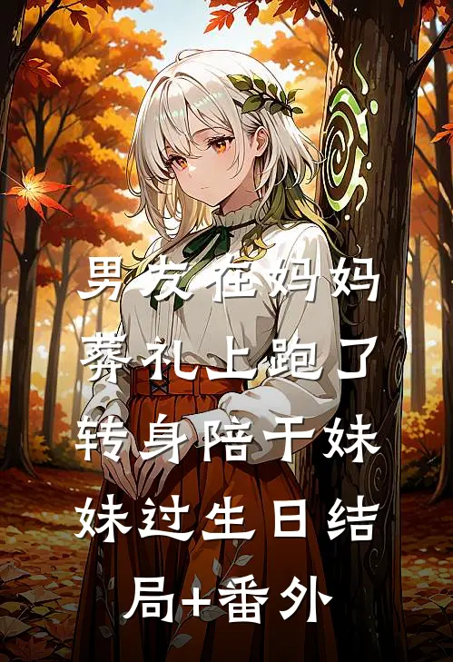男友在妈妈葬礼上跑了，转身陪干妹妹过生日结局+番外