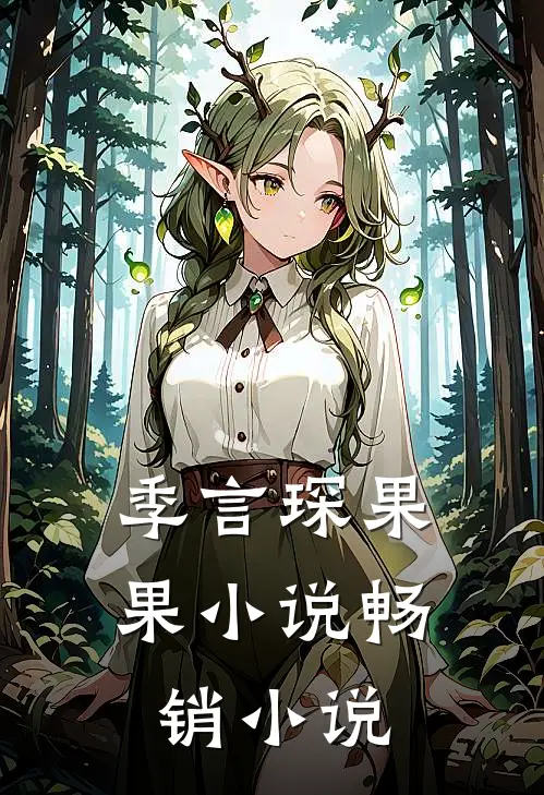 季言琛果果小说畅销小说