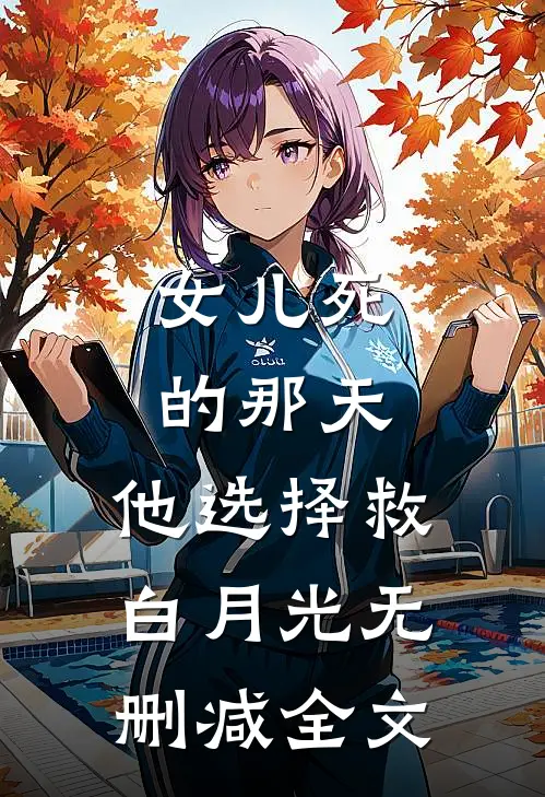 女儿死的那天，他选择救白月光无删减全文