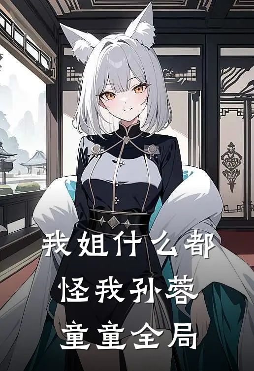 我姐什么都怪我孙蓉童童全局